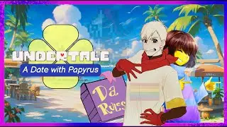 Our Date Begins! | UNDERTALE (Gameplay & Funny Moments)