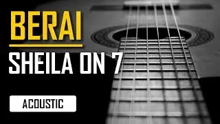 Sheila On 7 - Berai (Karaoke Akustik)