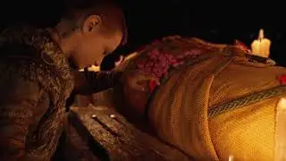 God of War - Part 1