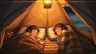 A Cozy Rainy Night, Warm Food & Quiet Love 🌧️#everydayus #cozyasmr #ghiblistyle #familymoments