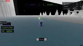 BEATING HARDMODE ERROR CODE [Random Soul Ops Rush]