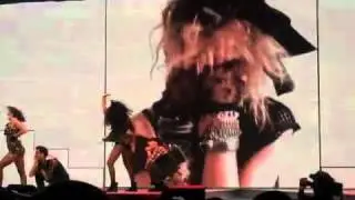 Macy's Glamorama