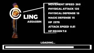 ling slow hand 😆🤫