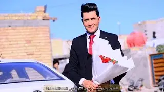 عقد قران علي كريم الصرخبي 💍 الشطره_حي الزهور