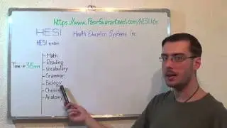 HESI &ndash; Health Exam Education Systems Test HESI Questions