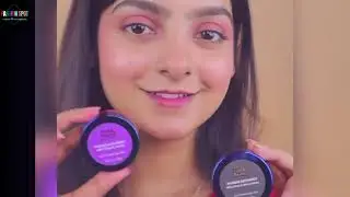 Blue Nectar Lip Tint Balm for Deep Wine Tinted Lips #viralvideo #fashion #viralreels