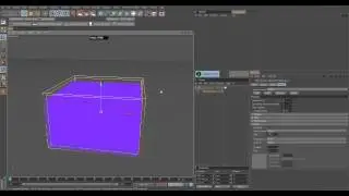 Bubbles with Variable Density