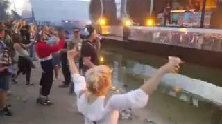 Decibel 1992 is 4 you 19-08-2017 (4K - HQ Sound)