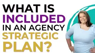 What Is Included In An Insurance Agency Strategic Plan?