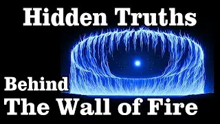 The 50,000&deg; Wall of Fire at our Solar System's Edge (ASMR)