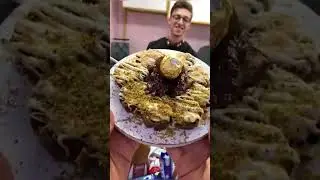 🍫🍫 Cr&ecirc;pe SUSHI FERRERO 🍫🍫