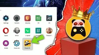 Установка Panda Mouse Pro на любую ОС Android😱 (всего 3 минуты!) | Panda Mouse Pro с полной активацией🔥