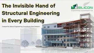 Structural Engineering Services  | Silicon Engineering Consultant New Zealand