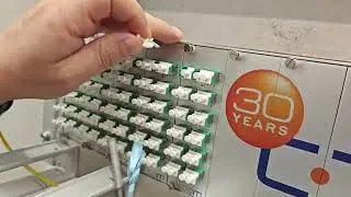 IBC Cleaner &ndash; Das unverzichtbare Reinigungstool f&uuml;r Glasfaserstecker