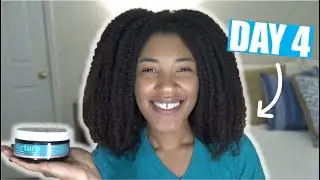 Water Locking Gel? Nurture Healthy Curls