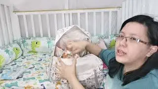 [INDONESIA] Jujube Core Convertible Review