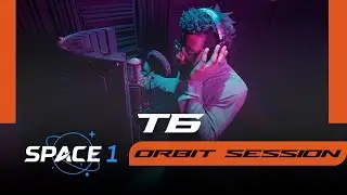 SPACE1 Presents - T6 [ORBIT SESSION]