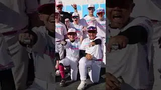 All-Ripken Futures Games brings top players from the summer for an epic tournament in December 🌴⚾️