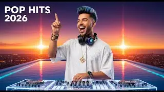 Welcome February 2026 🌍  Non-Stop Pop Party 🎧 & Best Pop Songs (Fresh Start) pop playlist