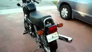 MZ TS 250