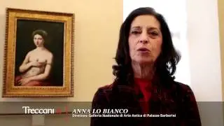 Le collezioni della Galleria di Arte Antica di Palazzo Barberini