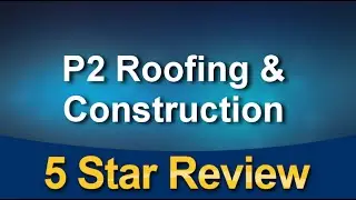 24 Hour Emergency Roof Repair Services Fort Worth TX (469) 917-7772 P2 Roofing & Construction ...