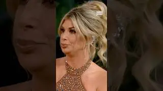 We love when Andy&rsquo;s sassy side comes out at reunions. #AndyCohen #RHOC #Bravo