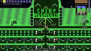 NEW UPDATE SOON! CHIEFASSASSIN ALL ITEMS SERVER 1.4.5 SOON