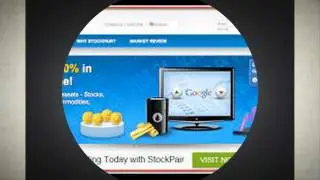 Making A Deopsit And Withdrawal With Stockpair -- Does It Work Flawlessly?