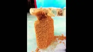 mini sand cake #shorts #trending