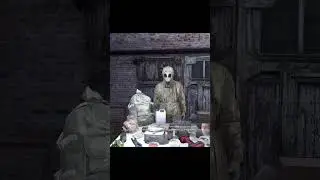 ☝️😅 ВАЖНЕЙШИЕ НАВЫКИ ДЛЯ ЗОНЫ || Chernobylite #shorts