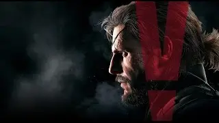 Metal Gear Solid V Livestream