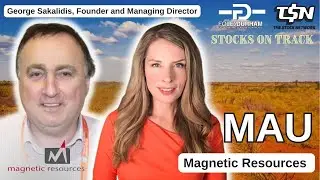 Magnetic Resources (ASX:MAU): Developing high grade gold in WA&rsquo;s goldfields
