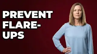 What Lifestyle Questions Should I Ask To Prevent Flare-Ups?