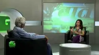 Brinjal And Tomato In Baatein Kheti Ki - On Green TV