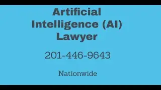 Top AI Startup Lawyer