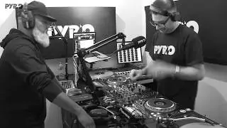 DJ Andy From Brazil In The Mix - Ray Keith Presents The Dread Podcast/Breakage Show - (06/09/2018)
