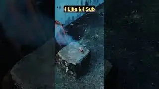 25 Machis bomb #shorts #ytshorts