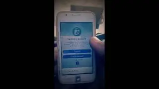 How to Samsung tizen z1 account new create account