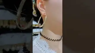 beautiful fashion accessories ❤️😍#beautiful #fashion #earring #trend #shorts