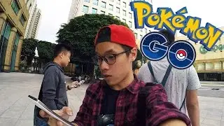NYARI POKEMON DI KANTOR GOOGLE ! | Pokemon GO Indonesia