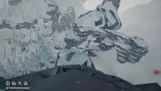 The Long Dark: Wintermute - Beyond Mystery Lake (Glitch)
