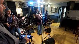 05   Valerie   20251109 Victoria Tilehurst Jam Night