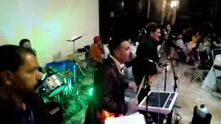 GRUPO CONTACTO MUSICAL -- EL TAO TAO