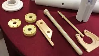 Magnesia Partially Stabilized Zirconia MgPSZ Ceramics