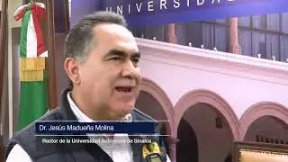 Inicia la UAS trabajos de la Reforma Académico-Administrativa inmersa en el Nuevo Modelo Educativo