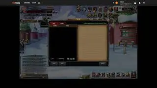 Voyage of the four seas - Chill then MyLegends Fun