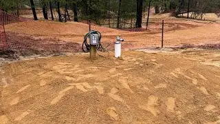Facility 15 Motocross Water System