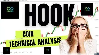 UPDATE!! HOOK IS ANTICIPATING BULLISH BREAKOUT: HOOKED PROTOCOL TECHNICAL PRICE PREDICTION ANALYSIS