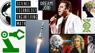 Arts Vs Science Vs Engineering Vs Technology Vs Research | இதுல எது Best? | Make it happen | Tamil